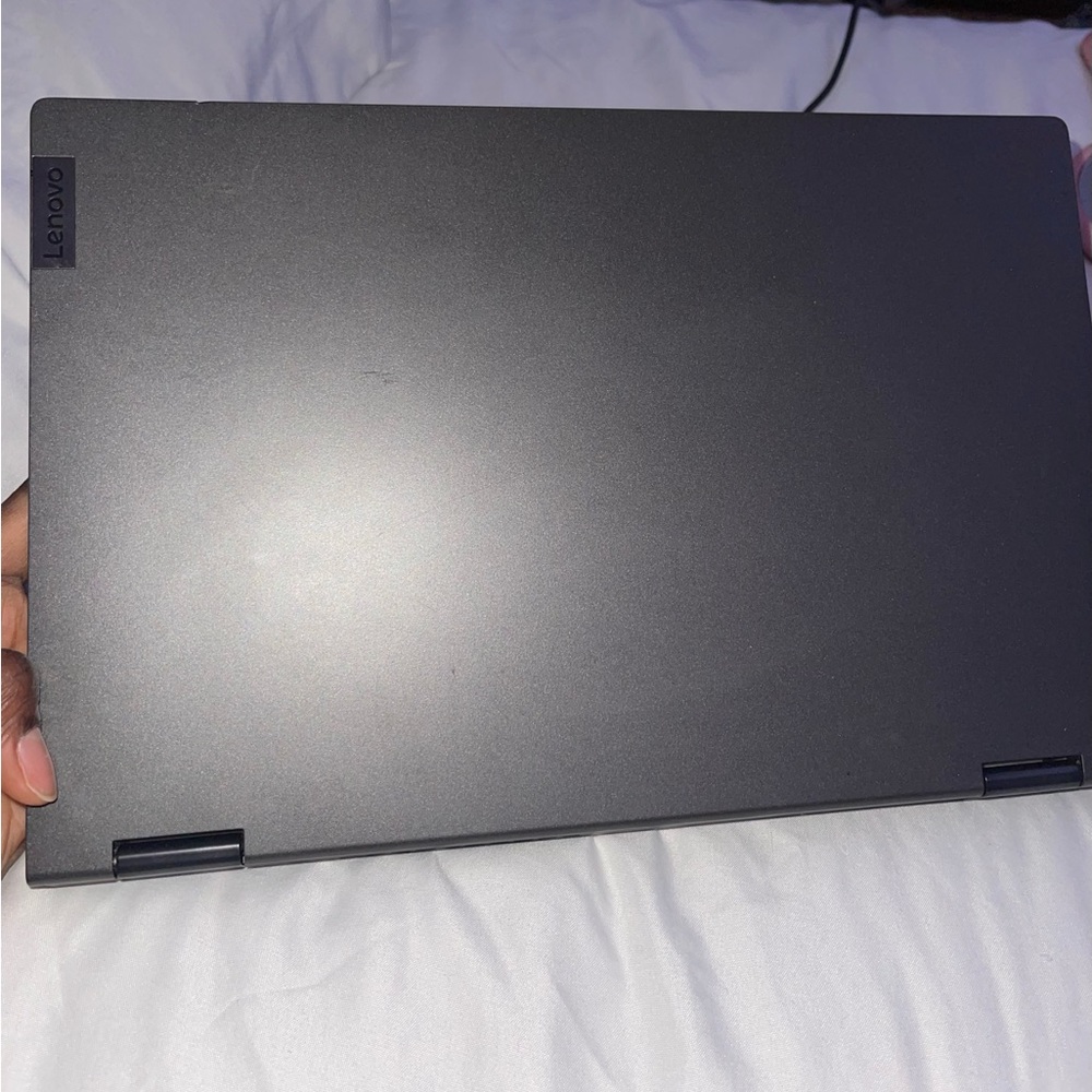 Lenovo laptop